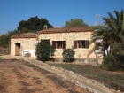 Finca/Casa Rural en venta en Vilafranca de Bonany, Mallorca (Balearic Islands) - mejor precio | unprecio.es