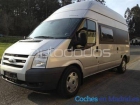 Ford Transit - mejor precio | unprecio.es