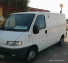 Furgoneta fiat ducato 2.8 . perfecto estado. 3500 euros - mejor precio | unprecio.es