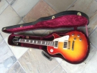 Guitarra Gibson Les Paul del 50 Aniversario 1960 - mejor precio | unprecio.es