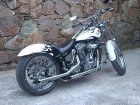 Harley Davidson FXST 1340 - mejor precio | unprecio.es