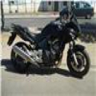 HONDA CBF 600 S - mejor precio | unprecio.es