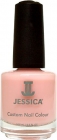 Jessica Esmalte Uñas Blush 366 14.8ml - mejor precio | unprecio.es