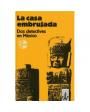 La casa embrujada. A comic mystery for intermediate students. ---  National Textbook Company, 1977, Illinois.