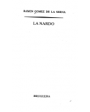 La Nardo. Novela. ---  Club Bruguera nº26, 1980, Barcelona. 1ª edición.