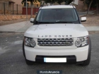 LAND-ROVER Discovery 4 2.7 TDV6 SE CommandShift - mejor precio | unprecio.es
