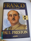 Libro Franco "Caudillo de España" de Paul Preston - mejor precio | unprecio.es