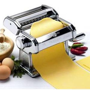 Makina marcato para laminar pasta