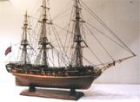 MAQUETISTA NAVAL CON MAS DE 20 AÑOS DE DEDICACION - mejor precio | unprecio.es