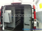 Mercedes Benz Vito - mejor precio | unprecio.es