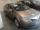Nissan Primera 1.9 DCI. 120 CV 5 PUERTAS LINE UP - mejor precio | unprecio.es