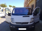 Opel Vivaro 1.9 DTI Vehículo mixto adaptable - mejor precio | unprecio.es