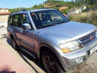 Oportunidad ... mitsubishi montero 3.2 did gls kaiteki automatico - mejor precio | unprecio.es