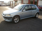 Peugeot 106 1.4 Sport - mejor precio | unprecio.es