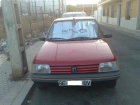Peugeot 205 1.1 Style - mejor precio | unprecio.es