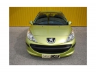 PEUGEOT 307  SW 2.0HDI 110 - mejor precio | unprecio.es