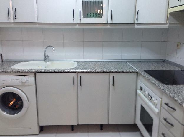 Piso en Arganda del Rey