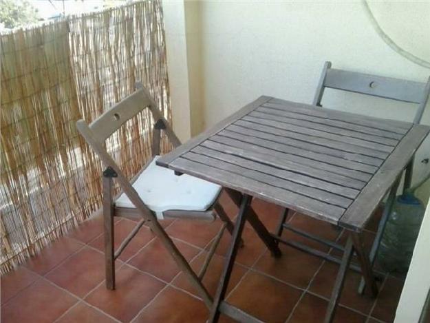 Piso en Jerez de la Frontera