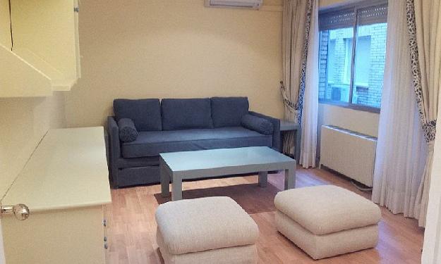 Piso en Madrid