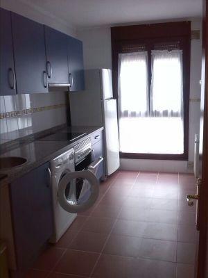 Piso en Oviedo
