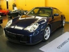 Porsche 911 TURBO 996 - mejor precio | unprecio.es
