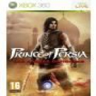 Prince of Persia: Las Arenas Olvidadas Xbox 360 - mejor precio | unprecio.es