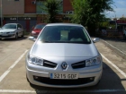 RENAULT Megane 1.5dci emotion 105 eco2 - mejor precio | unprecio.es