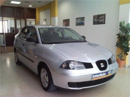 SEAT CORDOBA 1.4 TDI 75 CV REFERENCE - Sevilla