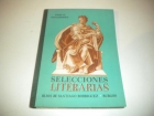 SELECCIONES LITERARIAS 1961 El libro de tu infancia - mejor precio | unprecio.es