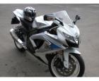 SUZUKI GSX-R 600 - mejor precio | unprecio.es