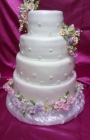 Tartas de boda - mejor precio | unprecio.es