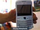 vendo blackberry 8520   comprado hace 2 semanas, - mejor precio | unprecio.es