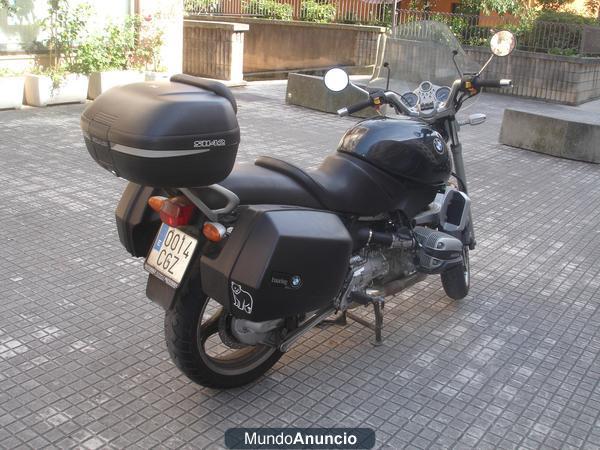 VENDO BMW R1100R