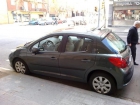 Vendo Peugeot 207 1.4i 16v 90CV - mejor precio | unprecio.es