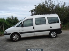 Venta Citroen Jumpy 2.0 HDI 110 Club - mejor precio | unprecio.es