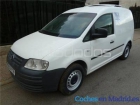 Volkswagen Caddy - mejor precio | unprecio.es