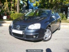 Volkswagen Jetta 1.9TDI  ** GARANTIA 12 MESES - mejor precio | unprecio.es