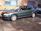 VOLKSWAGEN PASSAT  1.9 TDI EDITION 130  - Sevilla - mejor precio | unprecio.es