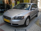 Volvo V50 1.6D Kinetic - mejor precio | unprecio.es