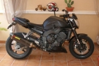 yamaha fz1 naked - mejor precio | unprecio.es