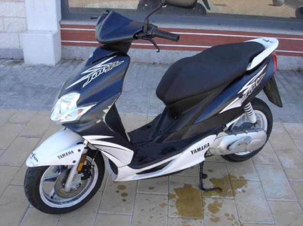 YAMAHA JOG 50RR