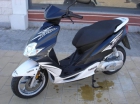 YAMAHA JOG 50RR - mejor precio | unprecio.es