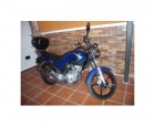 YAMAHA YBR 125 - mejor precio | unprecio.es