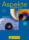 Alemán: Aspekte 2 (B2) - Lehrbuch und Arbeitsbuch - mejor precio | unprecio.es