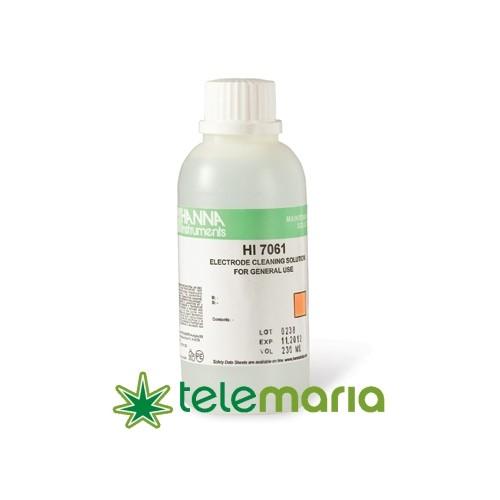 Solución de Mantenimiento HI 70300