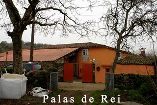 3b  , 1ba   in Palas De Rei,  Galicia   - 130000  EUR