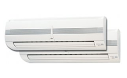 Aire acondicionado y calefacción Fujitsu Multi Split Type