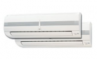Aire acondicionado y calefacción Fujitsu Multi Split Type - mejor precio | unprecio.es