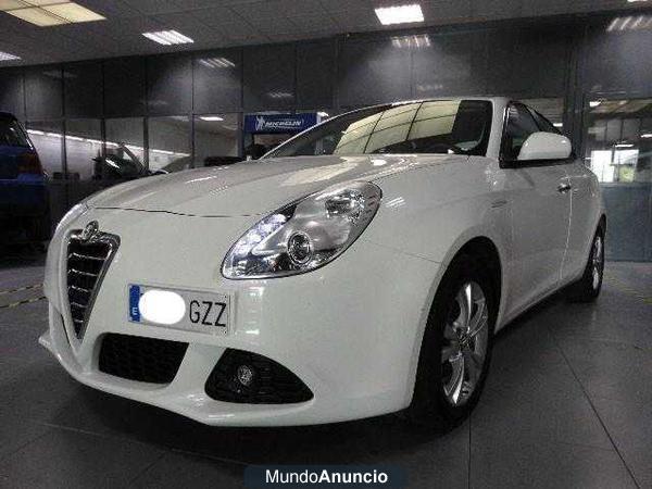 Alfa Romeo Romeo Giulietta 1.6 JTD M2 105 CV D