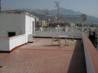 Apartamento en alquiler en Nerja, Málaga (Costa del Sol)
